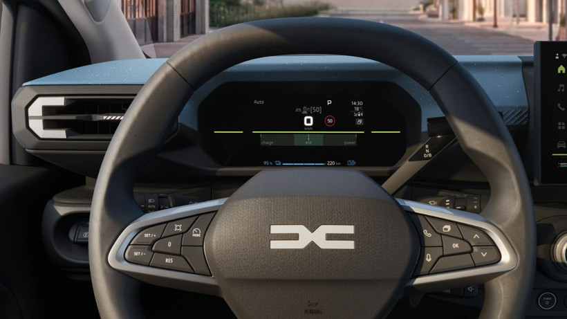 Piyasanın en uygun fiyatlı elektrikli otomobili baştan aşağı yenilendi - Resim: 18