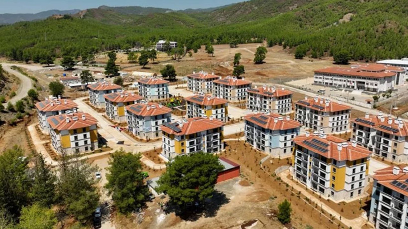 TOKİ'den İstanbul'da kiralık konutlar 10 bin liradan başlıyorTOK: Başvuru şartları belli oldu - Resim: 2