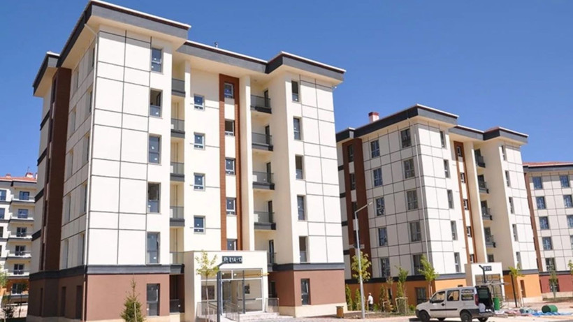 TOKİ'den İstanbul'da kiralık konutlar 10 bin liradan başlıyorTOK: Başvuru şartları belli oldu - Resim: 7