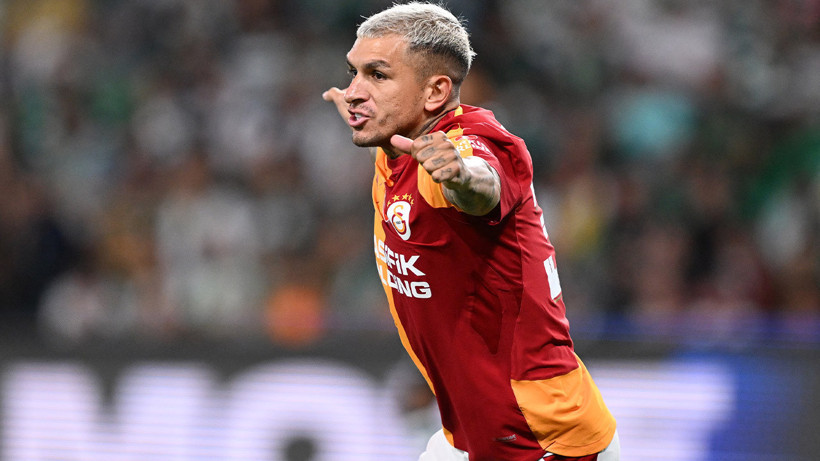 Lizbon'da hüsran: Galatasaray Sporting CP karşısında ikinci yarıda yıkıldı - Resim : 1