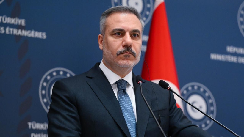 Cumhurbaşkanlığı adaylığında Hakan Fidan süprizi: İşte son anket - Resim: 9