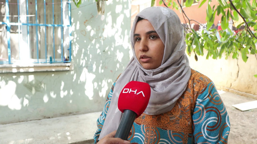 Acıyı da umudu da çaldılar: 1,6 Milyon TL'lik inciten vurgun - Resim : 3