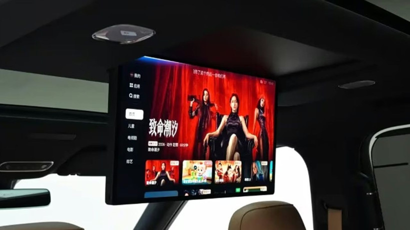 Xiaomi Skynomad N90 Max satışa sunuldu - Resim: 15