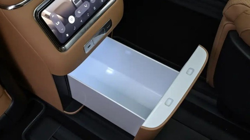 Xiaomi Skynomad N90 Max satışa sunuldu - Resim: 4