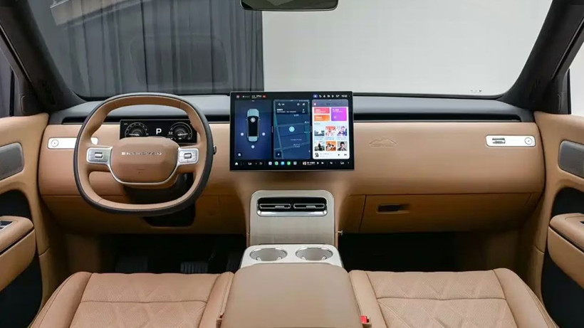 Xiaomi Skynomad N90 Max satışa sunuldu - Resim: 10