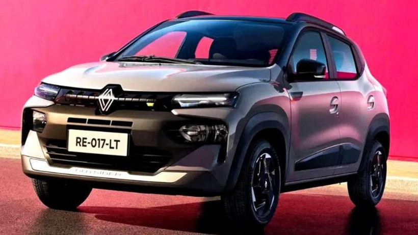 Renault Kwid'in pazarlar arası dev fiyat farkı dikkat çekti - Resim: 1