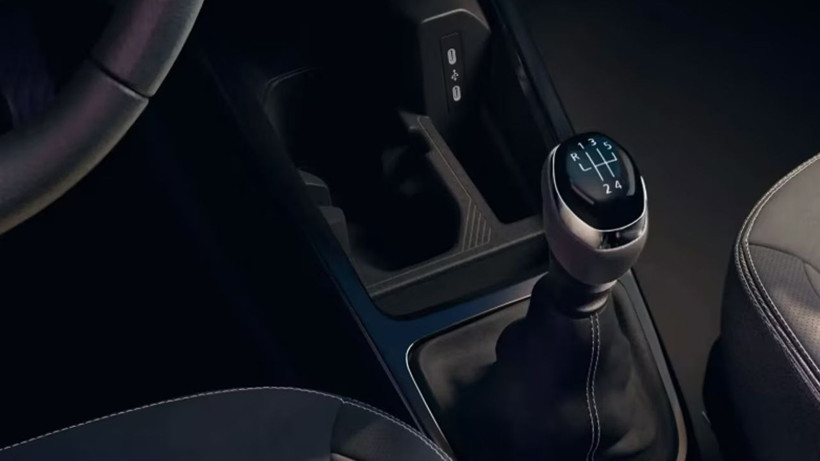 Renault Kwid'in pazarlar arası dev fiyat farkı dikkat çekti - Resim: 9
