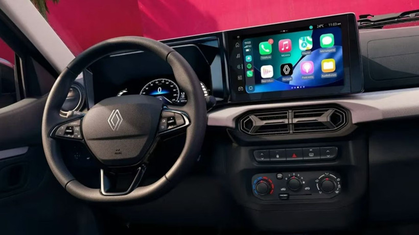 Renault Kwid'in pazarlar arası dev fiyat farkı dikkat çekti - Resim: 14