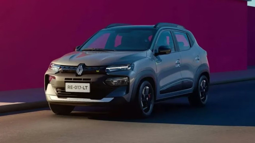 Renault Kwid'in pazarlar arası dev fiyat farkı dikkat çekti - Resim: 5