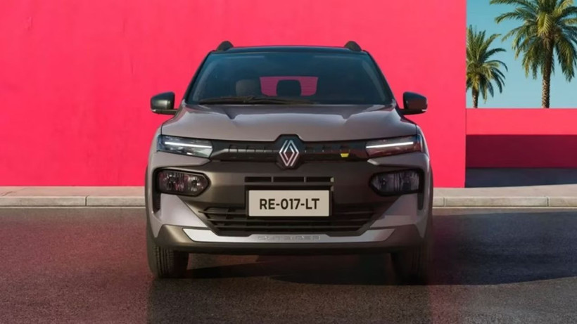 Renault Kwid'in pazarlar arası dev fiyat farkı dikkat çekti - Resim: 4