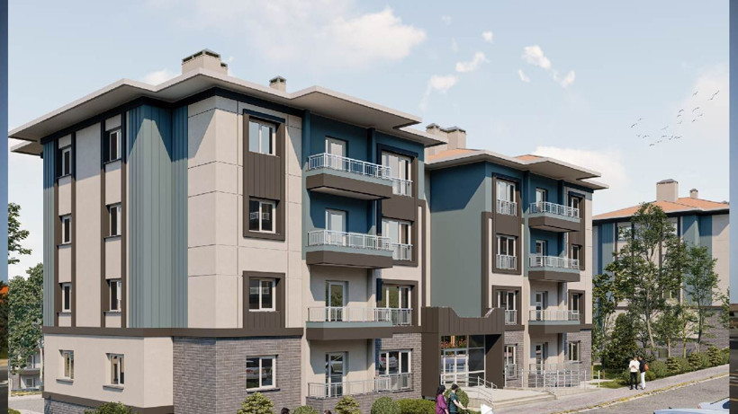 TOKİ'den İstanbul'da kiralık konutlar 10 bin liradan başlıyorTOK: Başvuru şartları belli oldu - Resim: 10