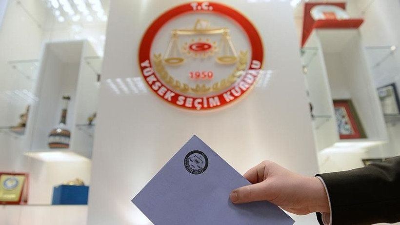 Son anket sonuçları açıklandı: İşte il il YENİ Parti ve CHP oyları… - Resim: 4
