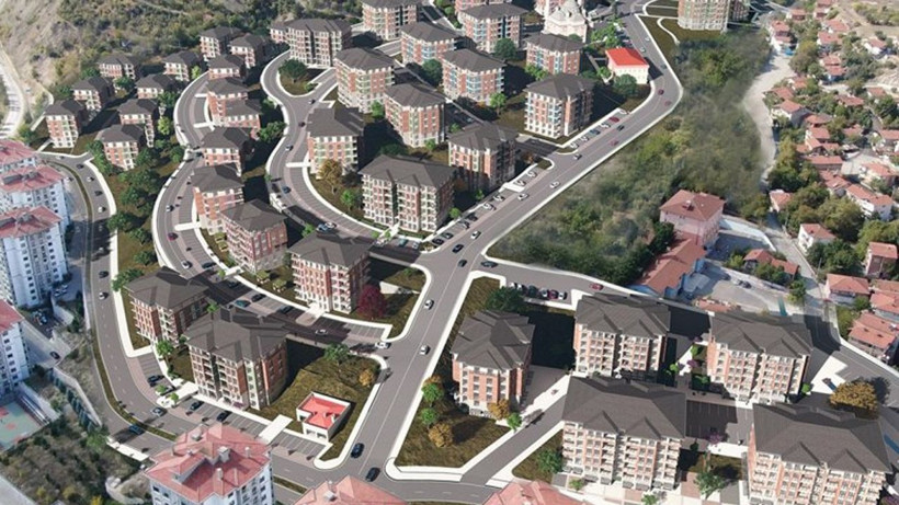 TOKİ'den İstanbul'da kiralık konutlar 10 bin liradan başlıyorTOK: Başvuru şartları belli oldu - Resim: 13