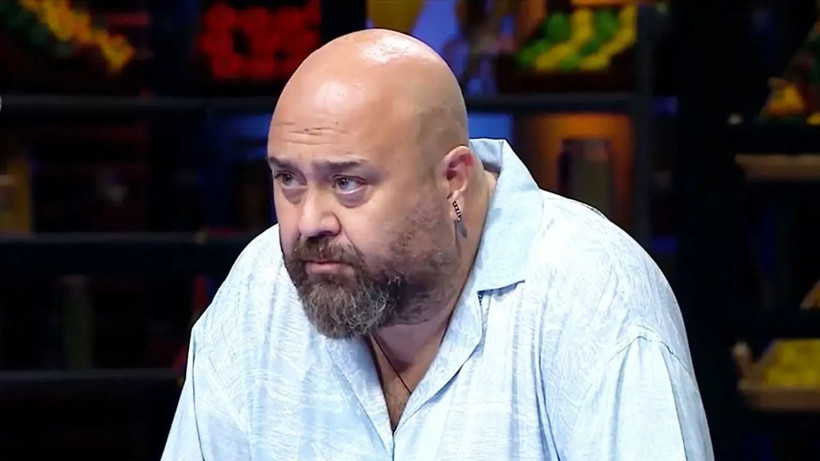 MasterChef'te yarışmacı öyle bir hata yaptı ki: Somer Şef çılgına döndü - Resim: 6