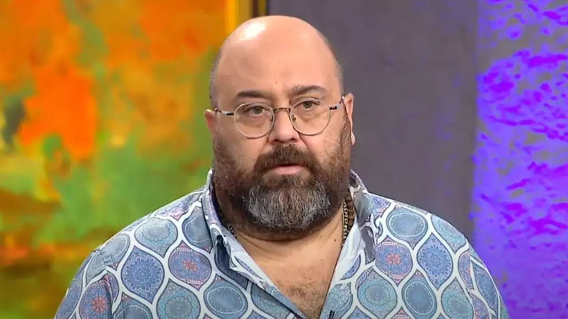 MasterChef'te yarışmacı öyle bir hata yaptı ki: Somer Şef çılgına döndü - Resim: 5