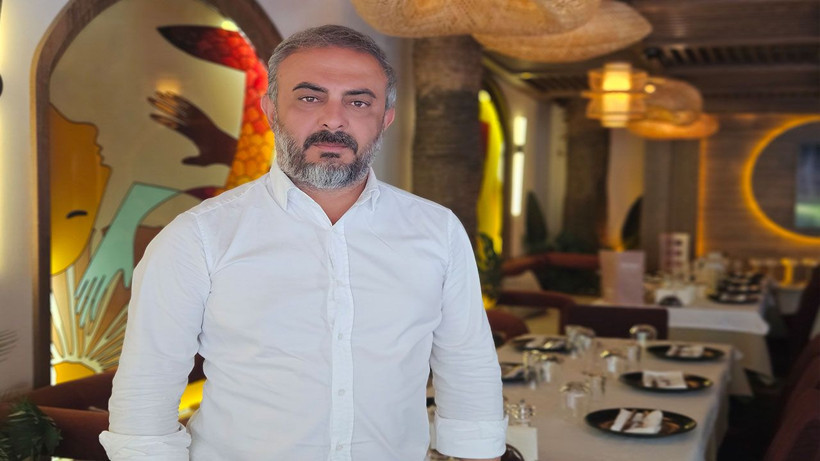Dünyanın gözü Antalya’da olacak: Zirveye yöresel lezzetler damga vuracak: 2 milyar dolar - Resim: 6