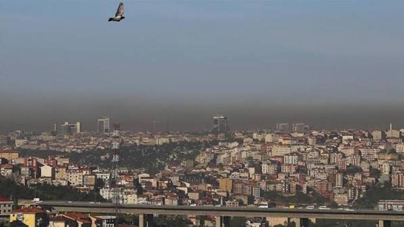 İstanbul’da hava kirliliği alarm veriyor: En temiz ilçe hangisi? - Resim: 4