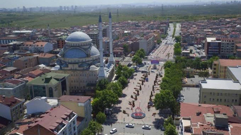 İstanbul’da hava kirliliği alarm veriyor: En temiz ilçe hangisi? - Resim: 5