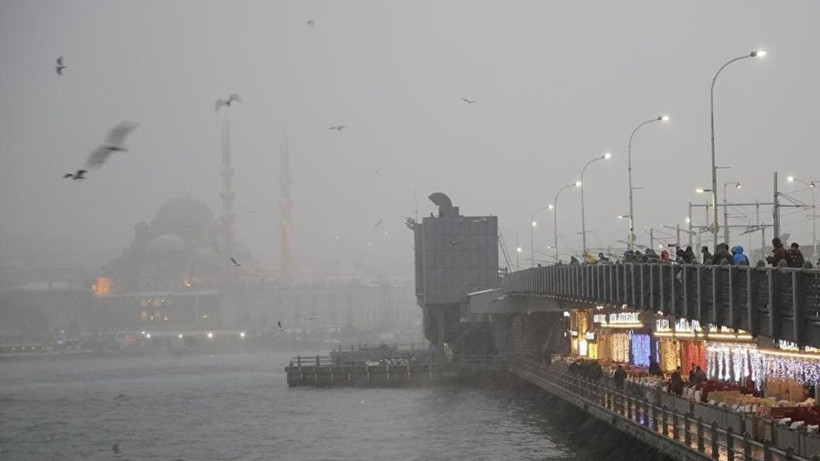 İstanbul’da hava kirliliği alarm veriyor: En temiz ilçe hangisi? - Resim: 7