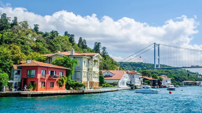 İstanbul’da hava kirliliği alarm veriyor: En temiz ilçe hangisi? - Resim: 8