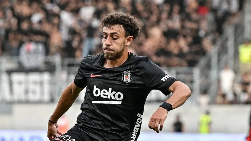 Golden Boy 100 listesi açıklandı: Süper Lig'den sadece bir isim yer aldı - Resim : 1