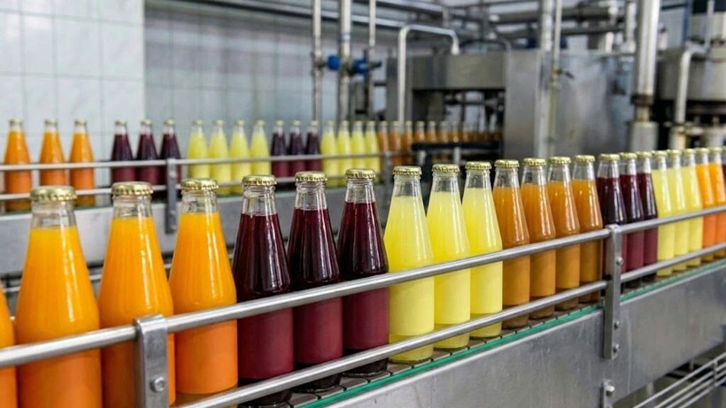 58 yıllık Türk meyve suyu şirketi iflastan kurtuldu: Her sofrada vardı - Resim: 2