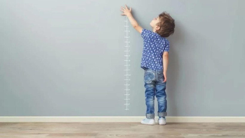 Çocuğunun boyu uzasın isteyen ailelere ‘mucize’ diye satılıyor: Uzmanlar gerçeği açıkladı - Resim: 1