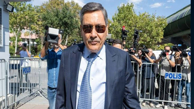 Melih Gökçek Erdoğan'a sığındı - Resim: 5