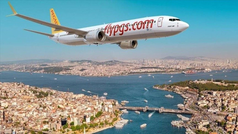 Türkler, Çekya hava yolu şirketini satın alıyor: Resmen onaylandı - Resim: 7