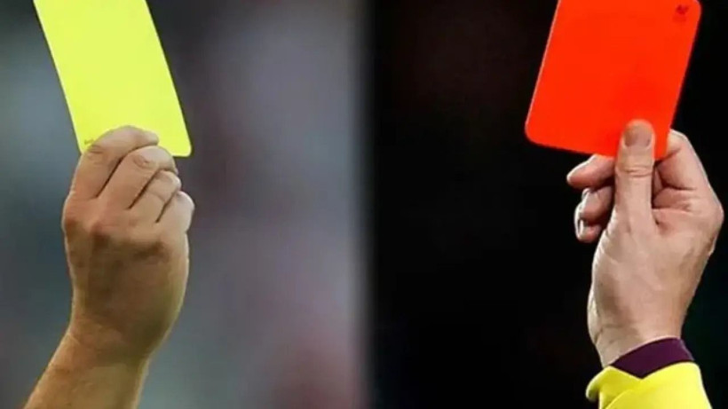 Futbolda ezber bozan yeni dönem: Siyah kart sahaya çıkıyor - Resim: 3