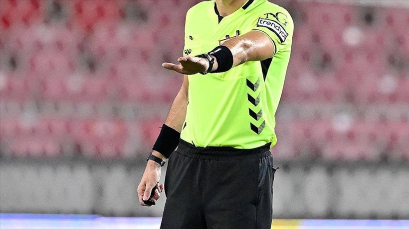 Futbolda ezber bozan yeni dönem: Siyah kart sahaya çıkıyor - Resim: 5