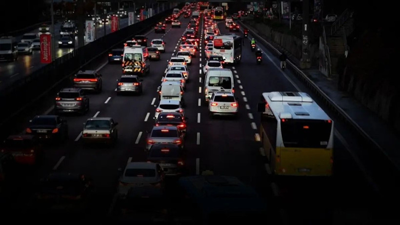 İstanbul'da yarın bu yollar kapalı olacak: Sürücülere güzergah uyarısı - Resim: 1