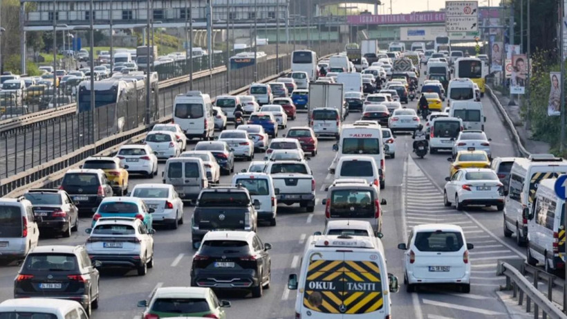 İstanbul'da yarın bu yollar kapalı olacak: Sürücülere güzergah uyarısı - Resim: 8