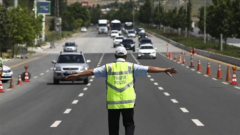 İstanbul'da yarın bu yollar kapalı olacak: Sürücülere güzergah uyarısı - Resim: 10