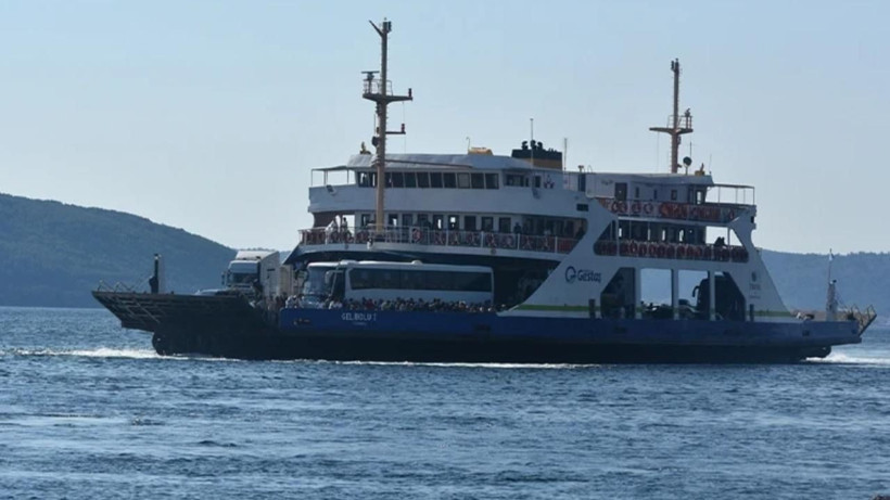 İstanbul trafiğine nefes aldıracak hat geri dönüyor: Tarih belli oldu - Resim: 5
