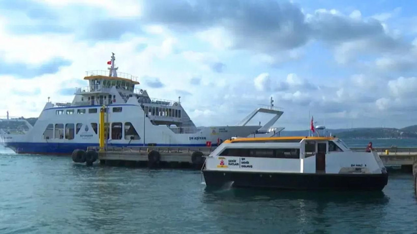 İstanbul trafiğine nefes aldıracak hat geri dönüyor: Tarih belli oldu - Resim: 6