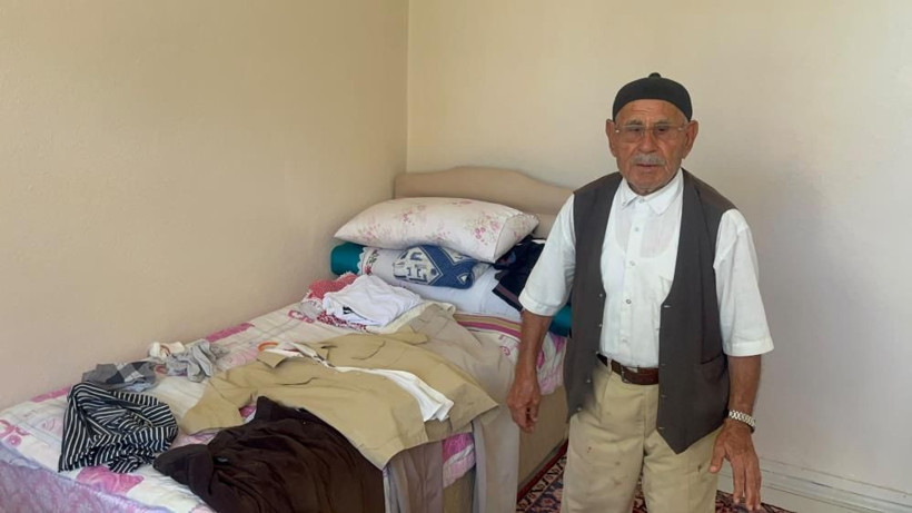 Asırlık çınar sağlıklı yaşamanın sırrını açıkladı: Sofrasından o besini eksik etmiyor - Resim: 5