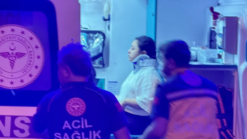 Düğün evi yas evi oldu: Çok sayıda kişi yaralandı - Resim: 2