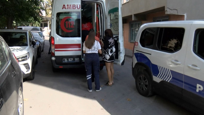 Kartal'da alevler binayı sardı: Dumanlar arasında can pazarı - Resim: 3
