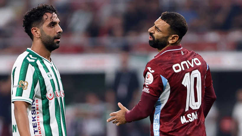 Trabzonspor'un yeni hocasını açıkladı: 'Yüzde 99,9 Galatasaray maçına o çıkacak' - Resim: 3