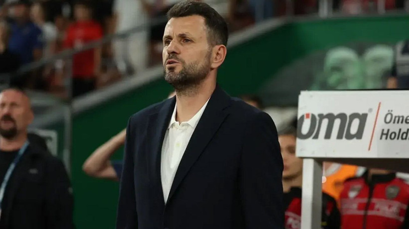 Trabzonspor'un yeni hocasını açıkladı: 'Yüzde 99,9 Galatasaray maçına o çıkacak' - Resim: 5
