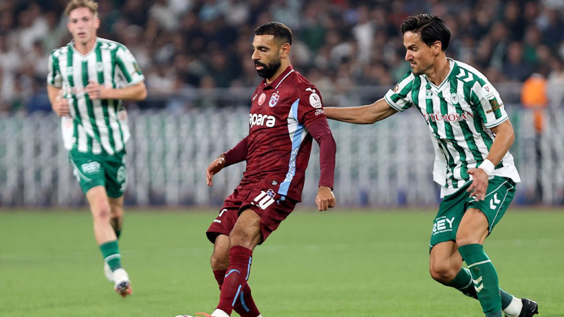 Trabzonspor'un yeni hocasını açıkladı: 'Yüzde 99,9 Galatasaray maçına o çıkacak' - Resim: 6