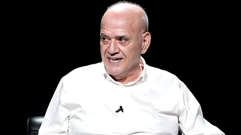Trabzonspor'un yeni hocasını açıkladı: 'Yüzde 99,9 Galatasaray maçına o çıkacak' - Resim: 8