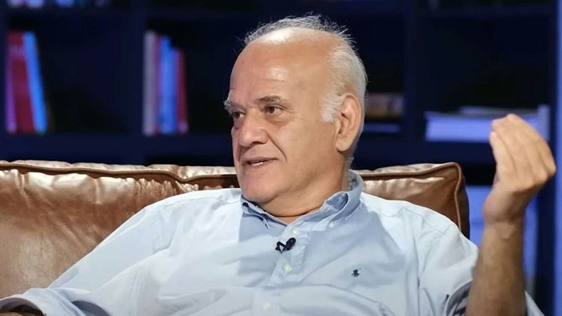Trabzonspor'un yeni hocasını açıkladı: 'Yüzde 99,9 Galatasaray maçına o çıkacak' - Resim: 10