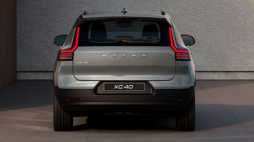 Volvo’nun popüler serisinde dev yenilik - Resim: 6