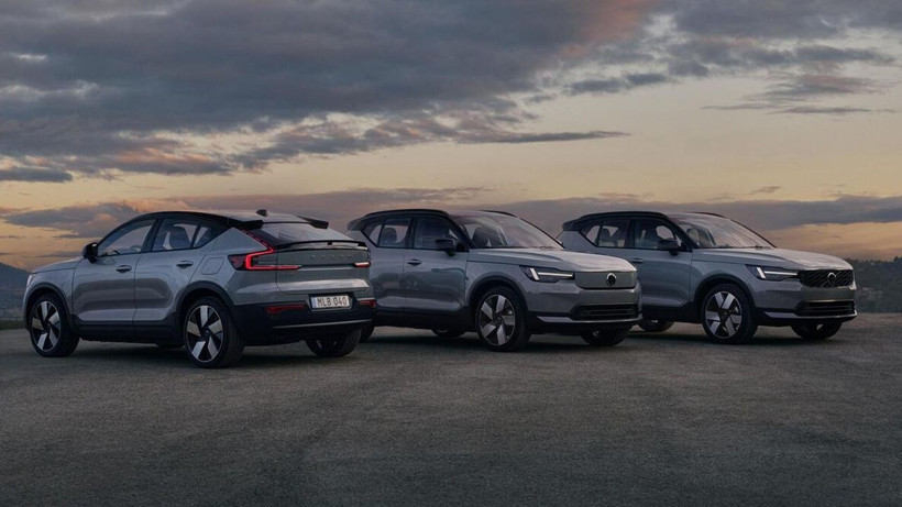 Volvo’nun popüler serisinde dev yenilik - Resim: 1