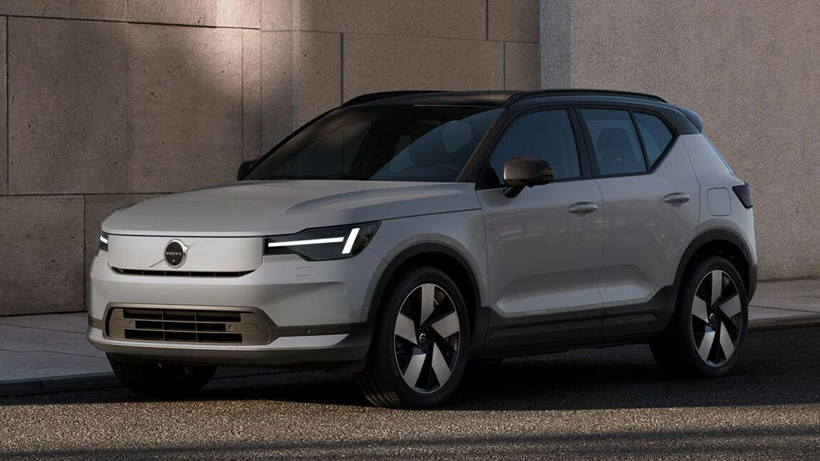 Volvo’nun popüler serisinde dev yenilik - Resim: 14