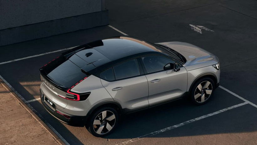 Volvo’nun popüler serisinde dev yenilik - Resim: 11