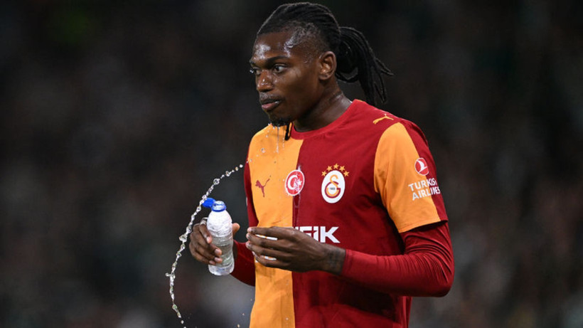 Okan Buruk'tan Sinan Engin'e dikkat çeken itiraf: Kendime hakim olamıyorum - Resim: 4