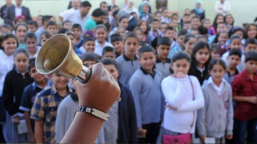Ders zili yarın çalacak: Telefon artık öğretmenlere de yasak - Resim: 9